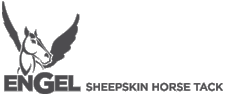 Engel Sheepskin Horse Tack Logo