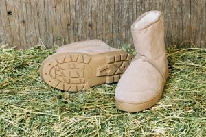 Sheepskin Mid Boot