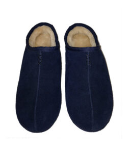 Sheepskin Slippers Sofia