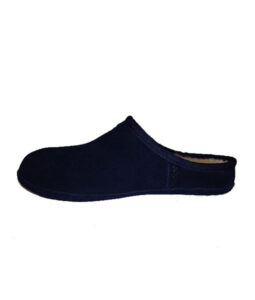 Sheepskin Slippers Sofia