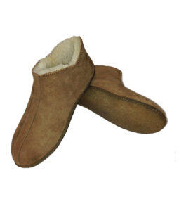 Aubrey Sheepskin Women's Slipper
