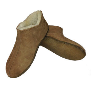 Aubrey Sheepskin Women's Slipper