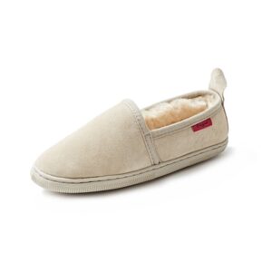 Sheepskin Slippers Java