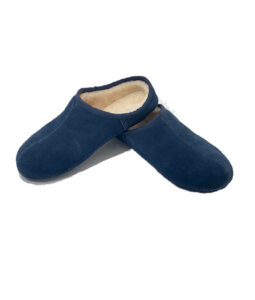 Sheepskin Slippers Sofia