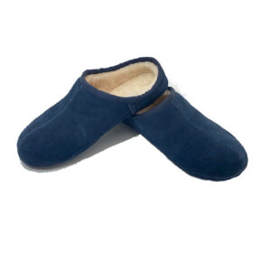 Sheepskin Slippers Sofia