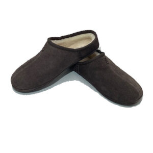 Sheepskin Slippers Sofia